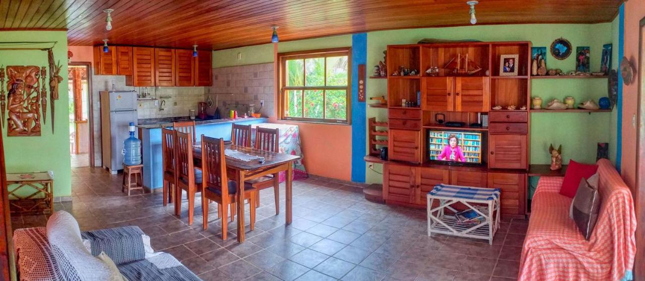 Feriasmares Villa Ilheus Luaran gambar