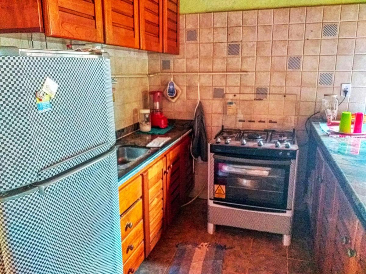 Feriasmares Villa Ilheus Luaran gambar