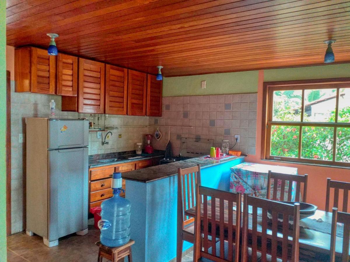 Feriasmares Villa Ilheus Luaran gambar