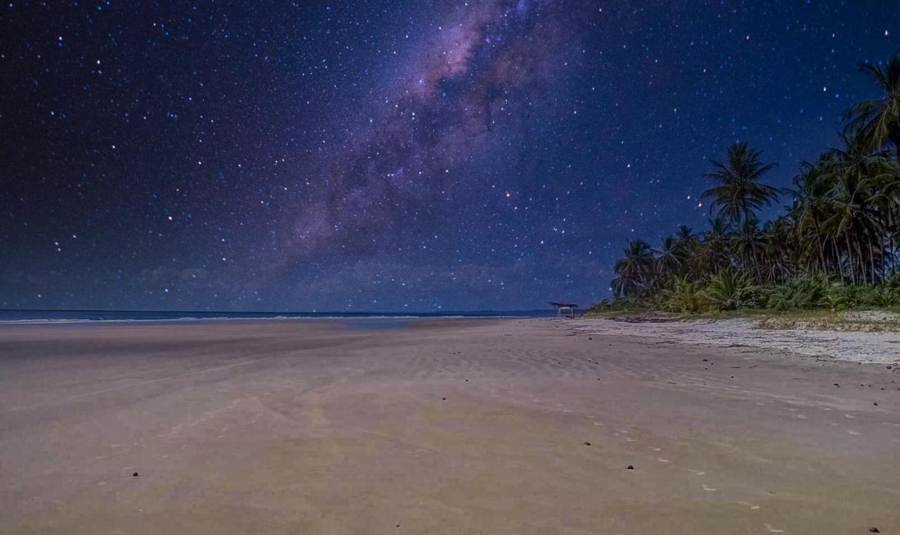 Feriasmares Villa Ilheus Luaran gambar
