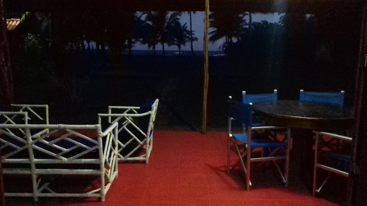 Feriasmares Villa Ilheus Luaran gambar