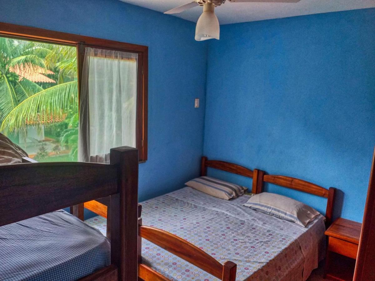 Feriasmares Villa Ilheus Luaran gambar