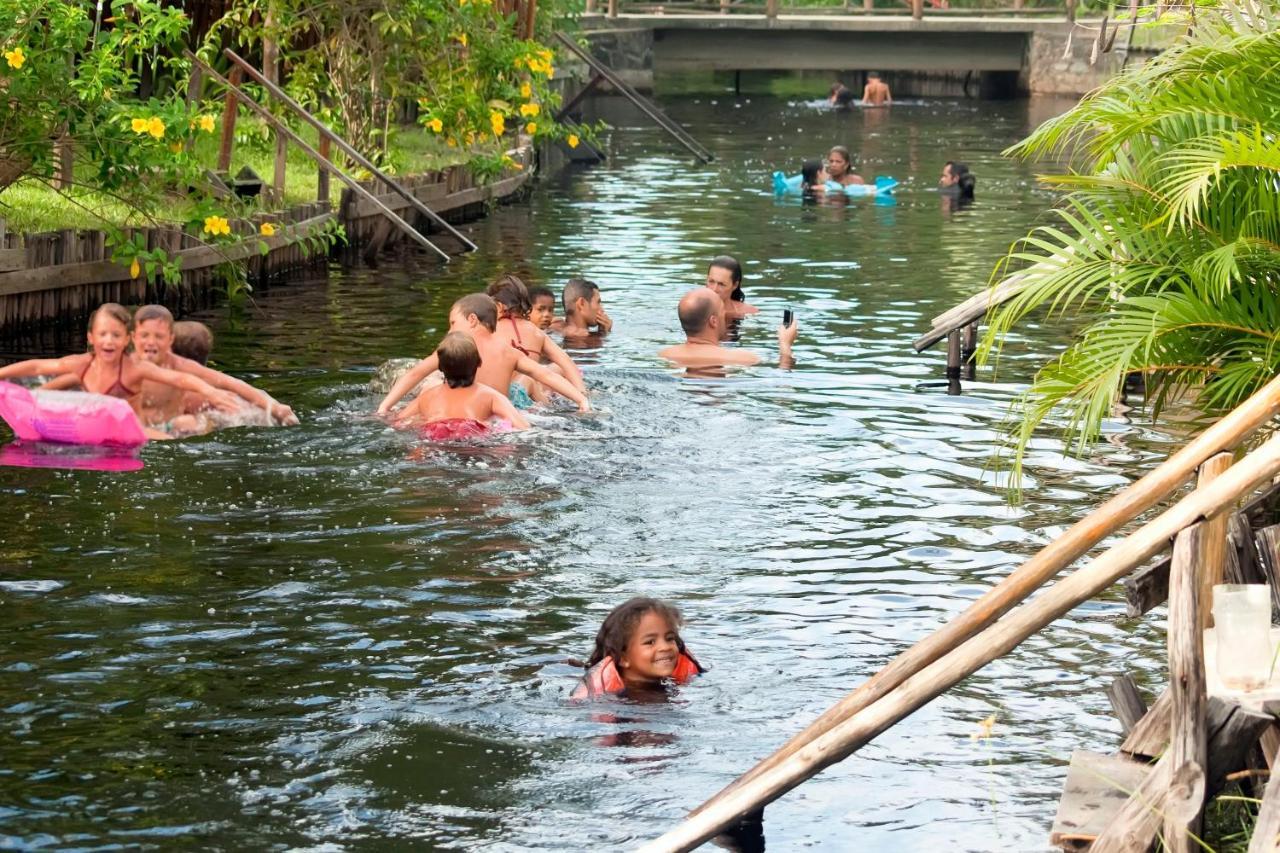 Feriasmares Villa Ilheus Luaran gambar
