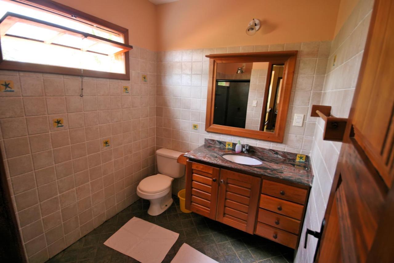 Feriasmares Villa Ilheus Luaran gambar