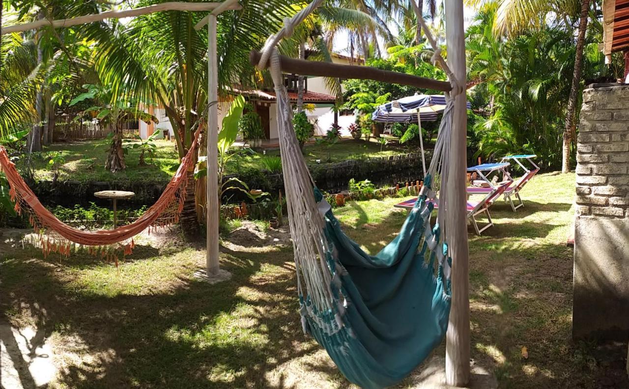 Feriasmares Villa Ilheus Luaran gambar