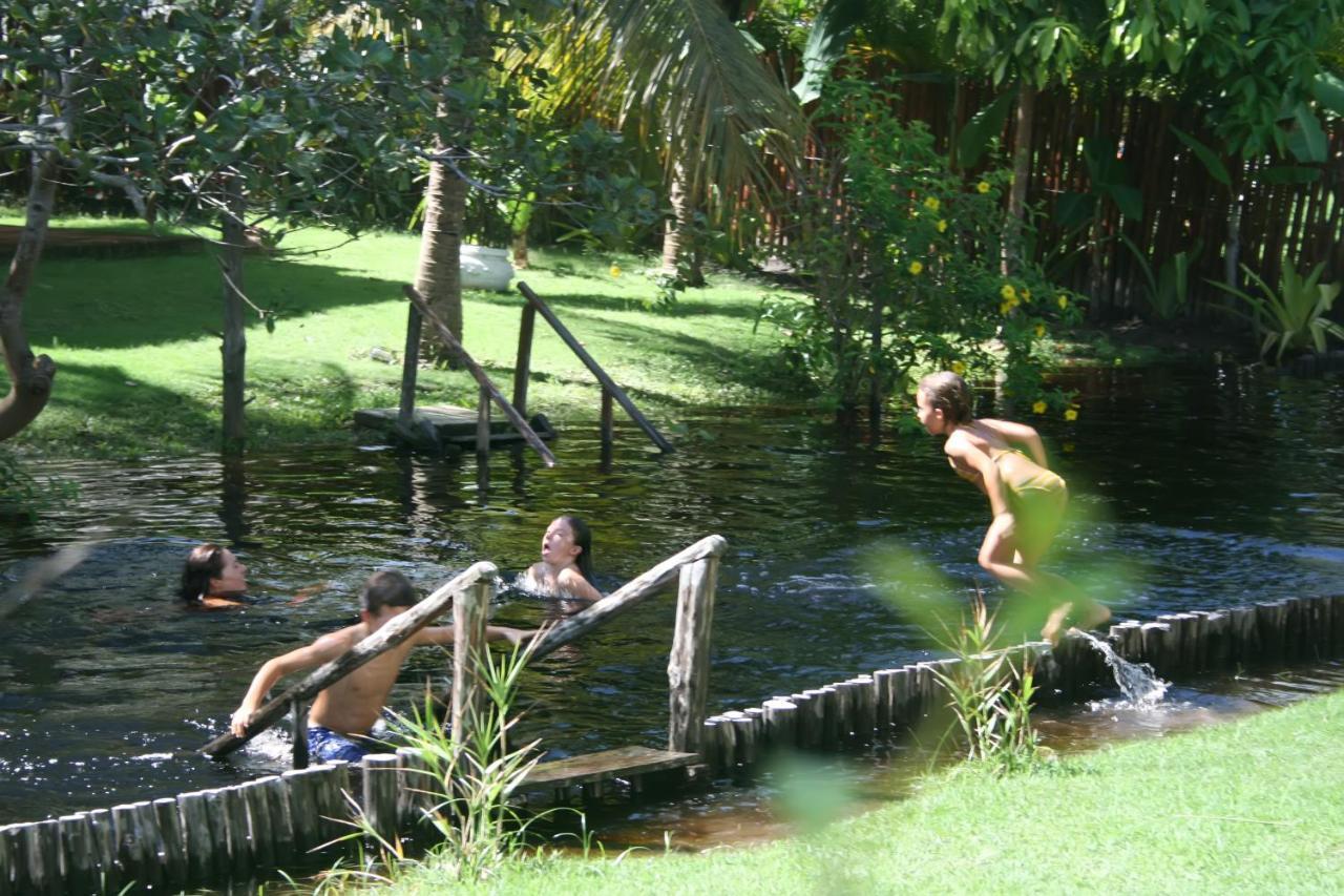 Feriasmares Villa Ilheus Luaran gambar
