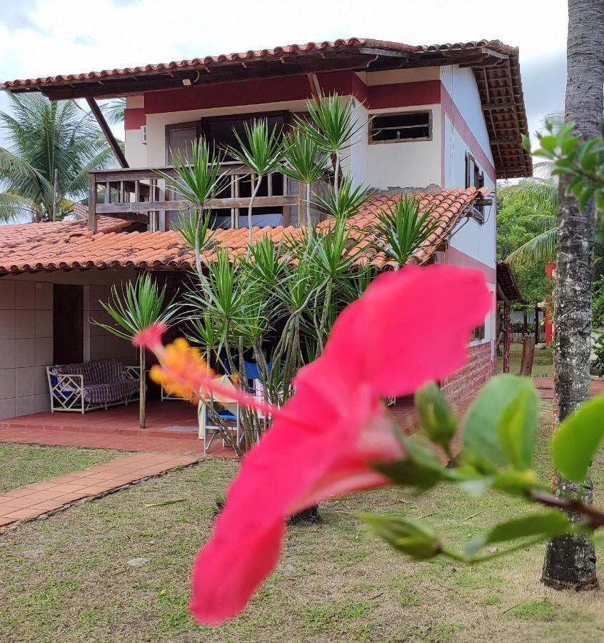 Feriasmares Villa Ilheus Luaran gambar